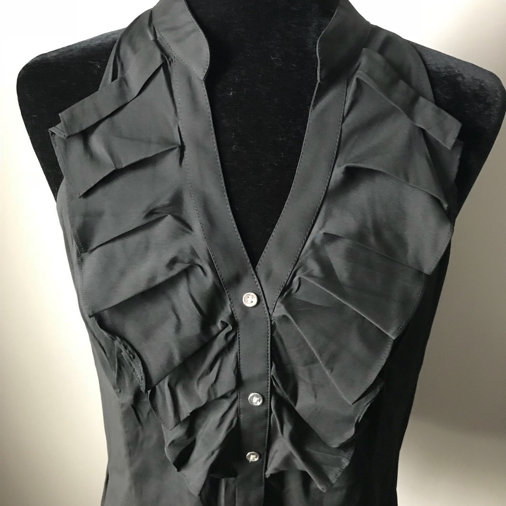 Never Worn! Express Dressy Tank
